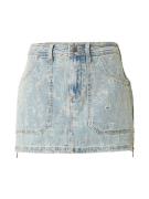 GUESS Originals Hame  vaaleansininen