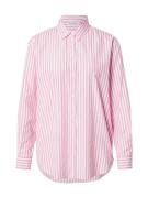 Miss Selfridge Pusero  vaalea pinkki / valkoinen