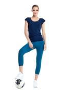 Winshape Urheiluhousut 'HWL317C'  petrooli