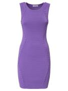 Influencer Mekko  violetinsininen