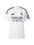 ADIDAS PERFORMANCE Trikoo 'Real Madrid 24/25'  sininen / keltainen / m...