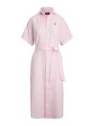 Polo Ralph Lauren Puseromekko  laivastonsininen / roosa / valkoinen
