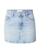 TOPSHOP Hame  vaaleansininen