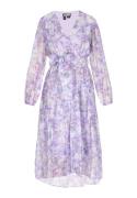 DreiMaster Vintage Mekko  laventeli / pastellinvioletti / vaaleanviole...