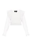 faina Neulepaita  offwhite