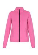 myMo ATHLSR Collegetakki  vaalea pinkki