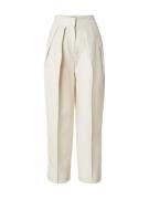 UNITED COLORS OF BENETTON Suorat housut  beige