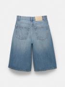 Pull&Bear Farkut  sininen denim
