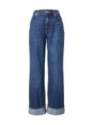 HUGO Farkut 'Gealena_2'  sininen denim