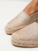 Next Espadrillo  beige