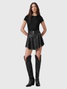AllSaints Hame 'NARIA LEA'  musta