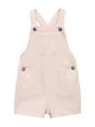 MANGO KIDS Overall 'MILA'  roosa