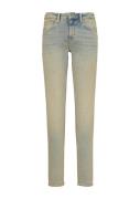 QS Farkut  sininen denim