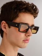LE SPECS Aurinkolasit 'CONTEMPLATION'  musta