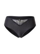 Hunkemöller Alushousut  musta