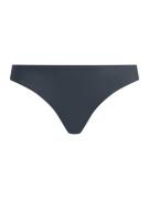 Calvin Klein Swimwear Bikinihousut  musta
