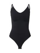 SPANX Muotoileva body  musta