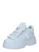 Koi Footwear Matalavartiset tennarit 'Fanciful Freddo Bear'  vaaleansi...