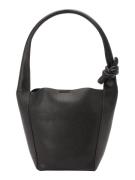 TOPSHOP Ostoskassi 'Skye'  musta