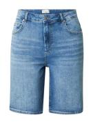 ONLY Carmakoma Farkut 'CARWILLY'  sininen denim