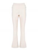 Influencer Housut  beige