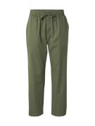 GAP Housut 'EASY'  oliivi