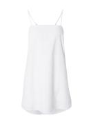 HOLLISTER Mekko 'PRETTY'  valkoinen