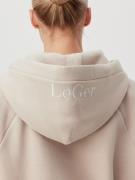LeGer by Lena Gercke Collegepaita 'Hayley'  beige