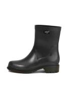 AIGLE Nilkkurit ' FULFEEL MID '  musta
