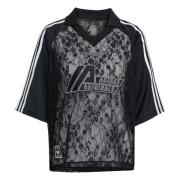 ADIDAS ORIGINALS Paita  musta / valkoinen