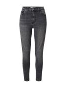 TOPSHOP Farkut 'Jamie'  musta denim