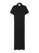 My Essential Wardrobe Mekko 'AbbyMW'  musta