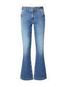 Smith&Soul Farkut 'Janine'  sininen denim