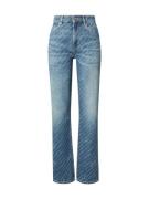 BOSS Farkut 'C_ADA HR 11.0'  sininen denim