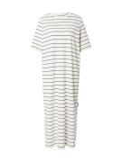 ARMEDANGELS Mekko  kerma / musta