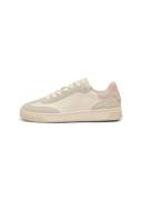 Marc O'Polo Matalavartiset tennarit  beige / roosa / villanvalkoinen