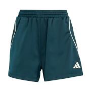 ADIDAS SPORTSWEAR Urheiluhousut 'Stadium'  kuusi / valkoinen