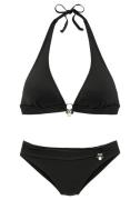 s.Oliver Bikini  musta