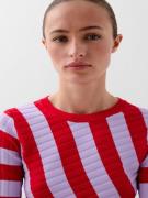 Scalpers Mekko ' '  lila / syreeni