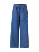 MSCH COPENHAGEN Farkut  sininen denim