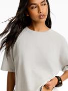 Pull&Bear Collegepaita  harmaa