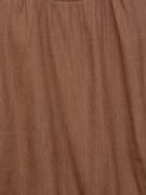 Pull&Bear Pusero  ruskea