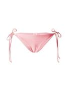 Hunkemöller Bikinihousut 'Kallua'  roosa