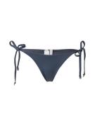 Calvin Klein Swimwear Bikinihousut  basaltinharmaa