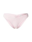 HOLLISTER Bikinihousut  roosa