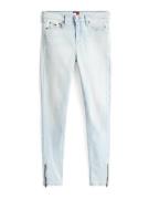 Tommy Jeans Farkut 'NORA'  vaaleansininen