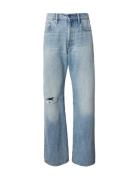 G-STAR Farkut 'Bowey'  sininen denim