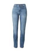 Pepe Jeans Farkut 'VIOLET'  sininen denim