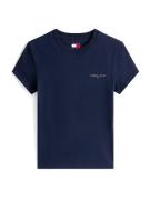Tommy Jeans Paita  laivastonsininen