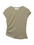 Pull&Bear Paita  khaki